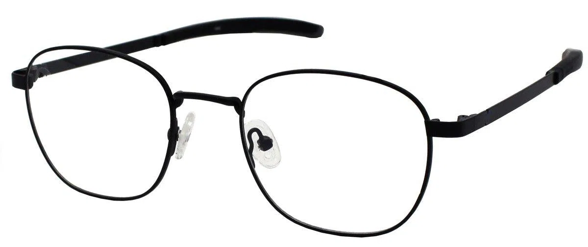 New Balance 13660 Eyeglasses - view 2